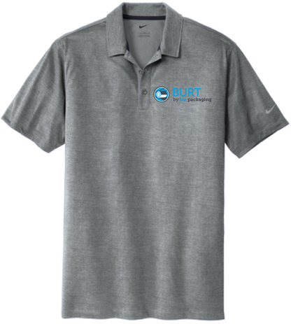 Nike Dri-FIT Crosshatch Polo - 838965