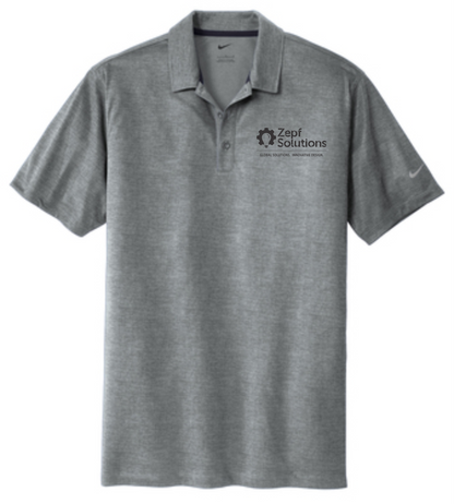 Nike Dri-FIT Crosshatch Polo - 838965