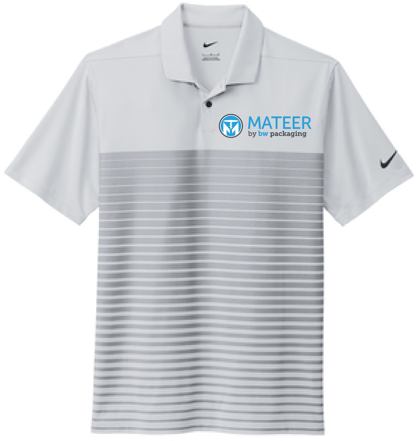 Nike Dri-FIT Vapor Block Polo NKDC2114