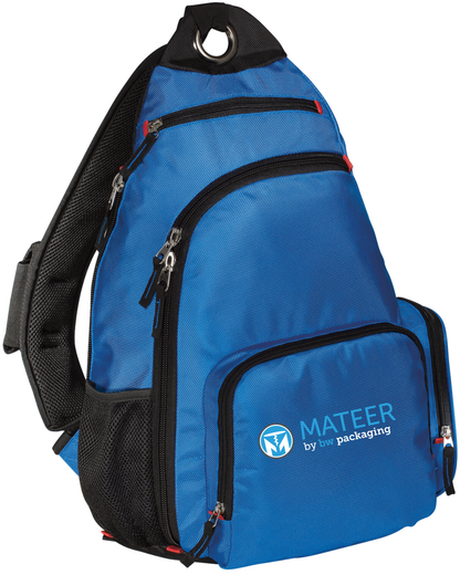 BG112 Port Authority® Sling Pack