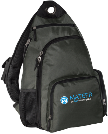 BG112 Port Authority® Sling Pack