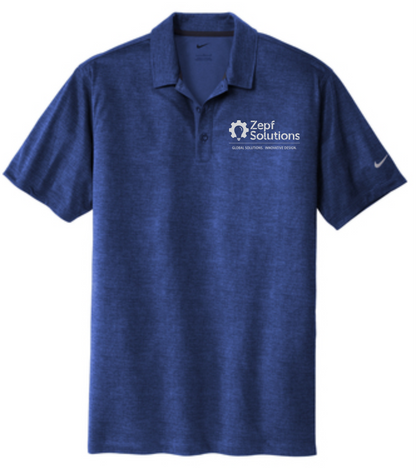 Nike Dri-FIT Crosshatch Polo - 838965