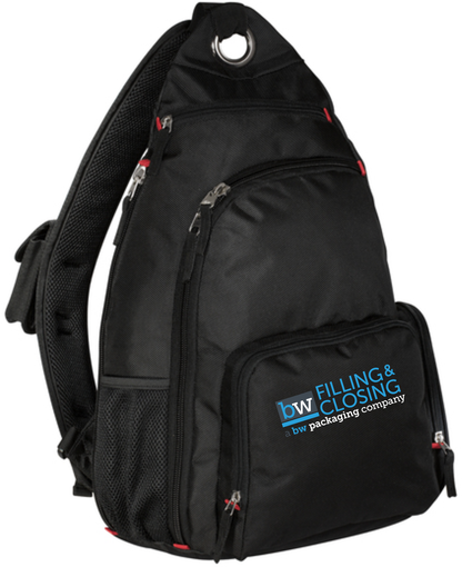 BG112 Port Authority® Sling Pack