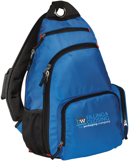BG112 Port Authority® Sling Pack