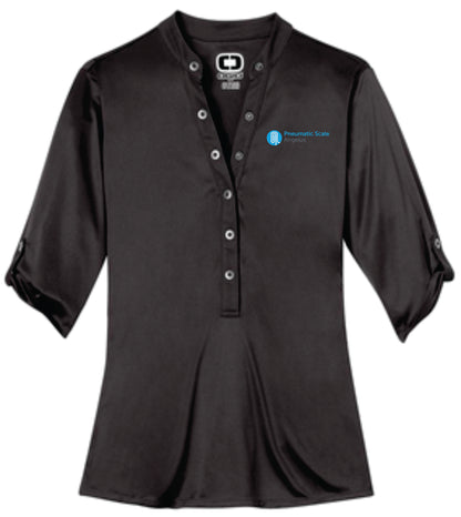 LOG111 OGIO® - Crush Henley