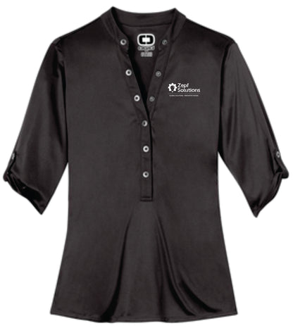 LOG111 OGIO® - Crush Henley