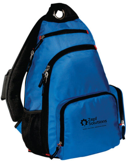 BG112 Port Authority® Sling Pack