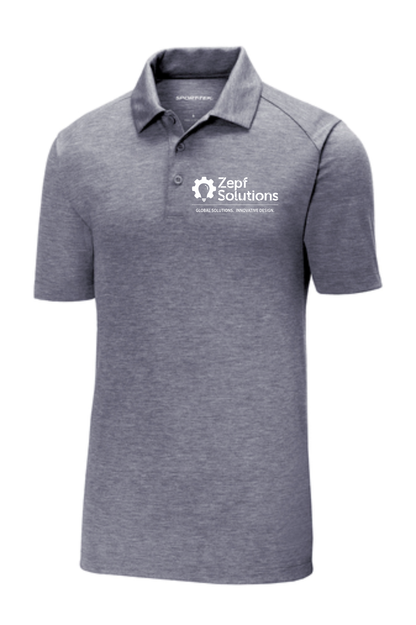 ST405 Sport-Tek ® PosiCharge ® Tri-Blend Wicking Polo